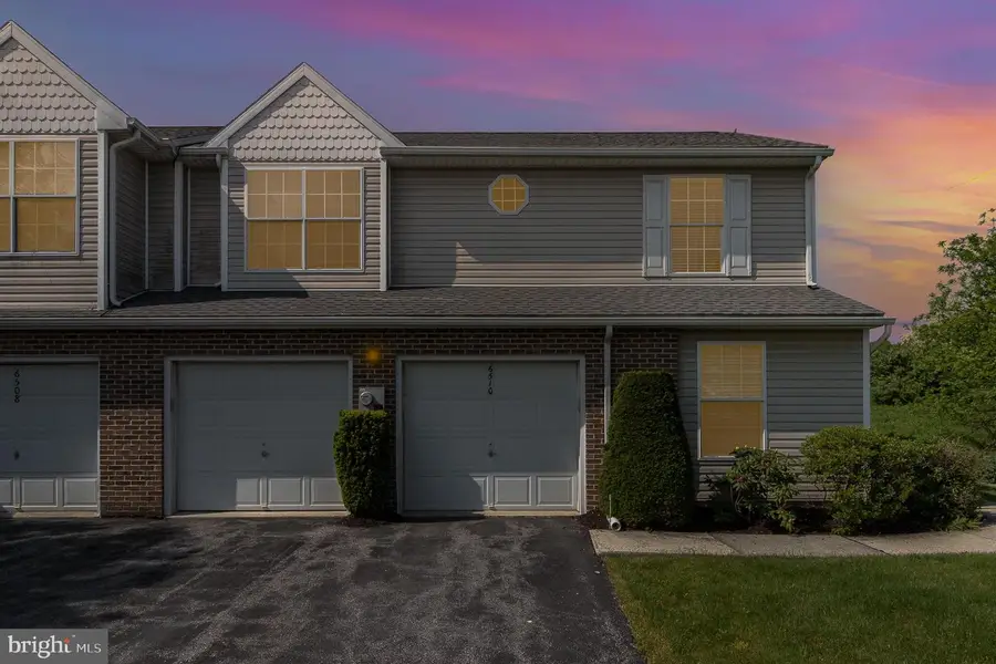 6510 Terrace Ct, Harrisburg, PA 17111 - #2