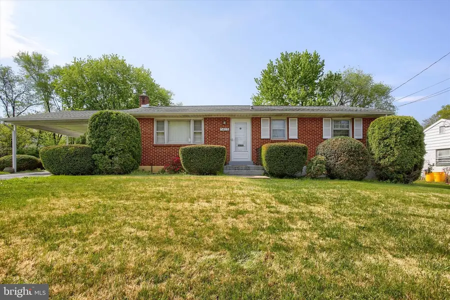 3625 Brookfield Rd, Harrisburg, PA 17109 - #2