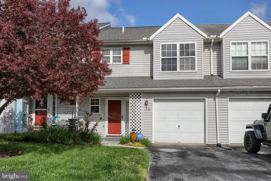5790 Hidden Lake Dr, Harrisburg, PA 17111 - #2