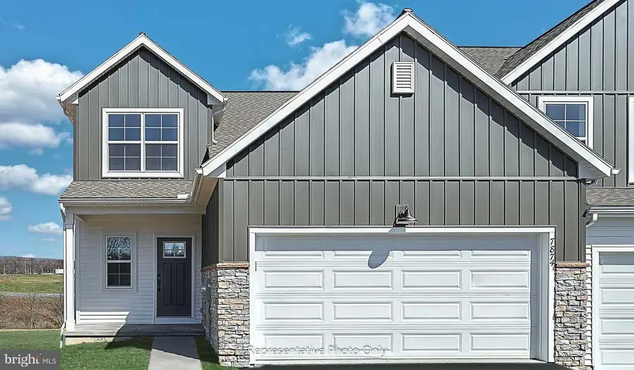 7833 Oak Brook Dr, Harrisburg, PA 17112 - #2