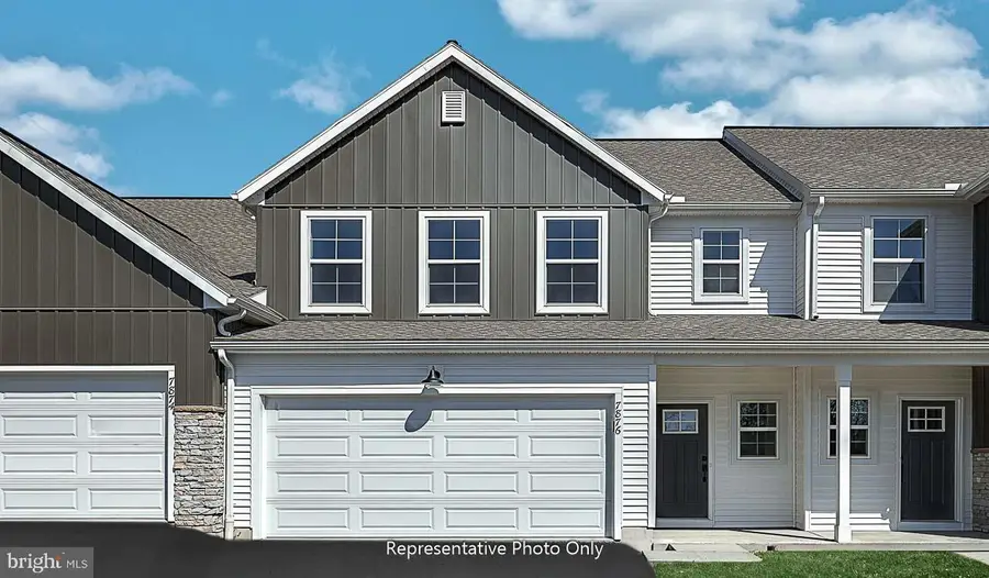 7829 Oak Brook Dr, Harrisburg, PA 17112 - #2