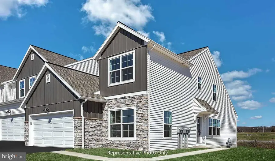 7827 Oak Brook Dr, Harrisburg, PA 17112 - #3