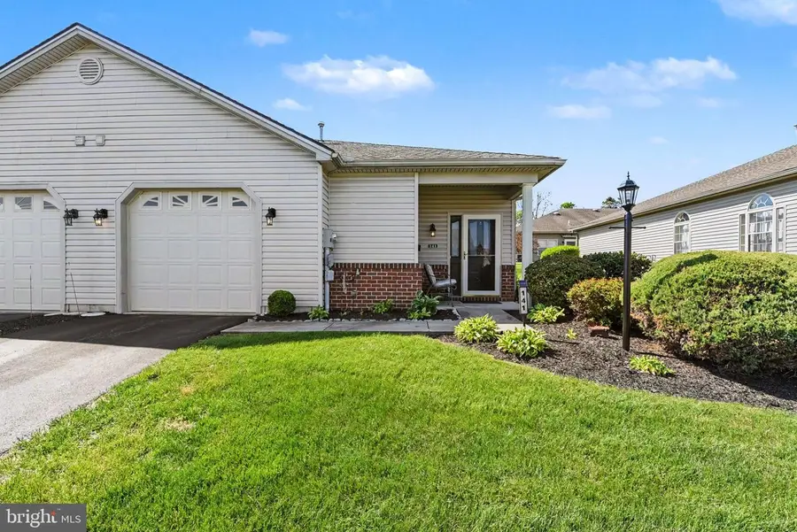 141 Leonard Ln, Harrisburg, PA 17111 - #2