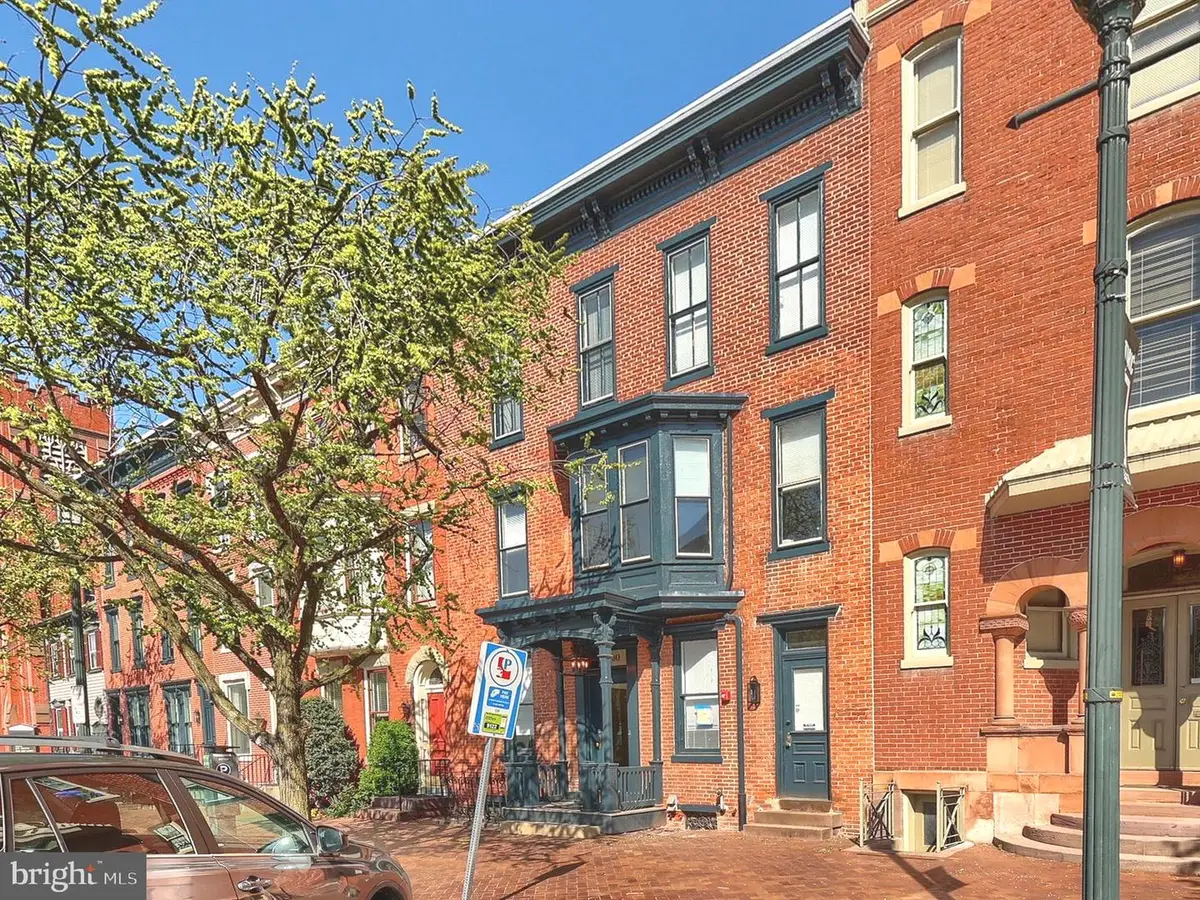 130 State St, Harrisburg, PA 17101 - #1