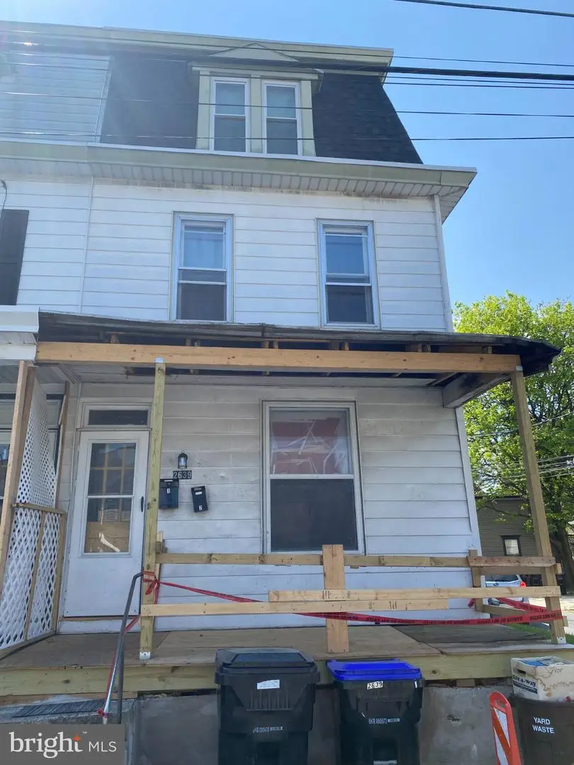 2639 Booser Ave, Harrisburg, PA 17103 - #3