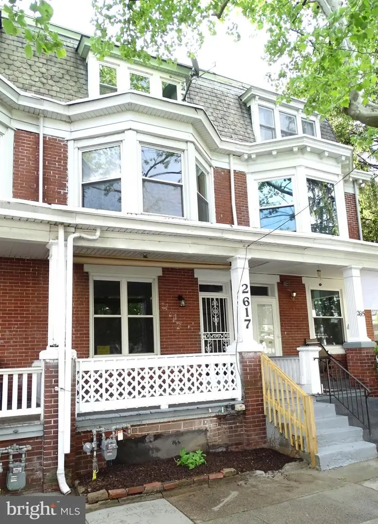 2617 N 6th St, Harrisburg, PA 17110 - #1