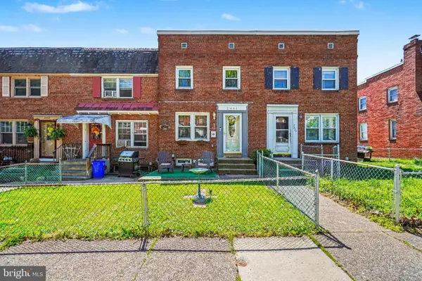 2461 Adrian St, HARRISBURG, PA 17104
