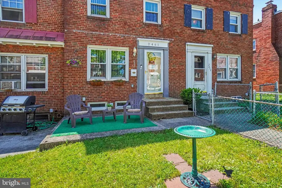 2461 Adrian St, Harrisburg, PA 17104 - #3