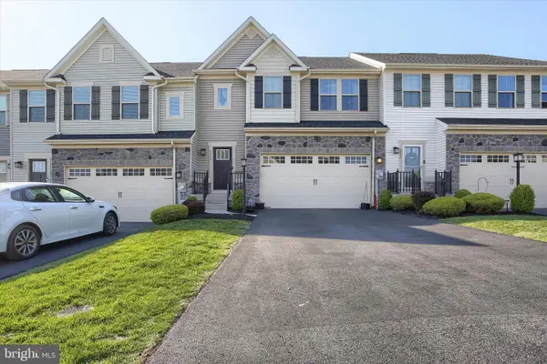 4264 Secretariat St., HARRISBURG, PA 17112