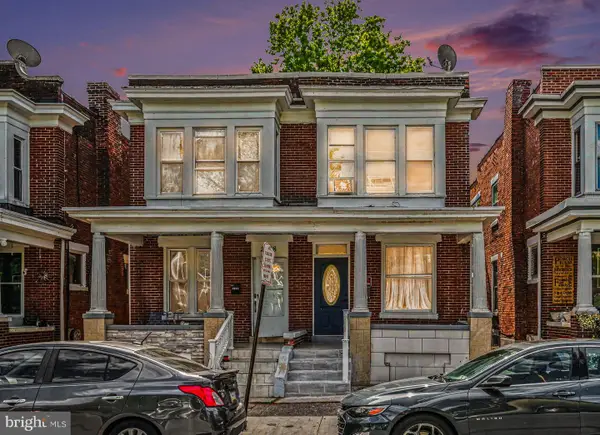2310 N Fourth St, HARRISBURG, PA 17110