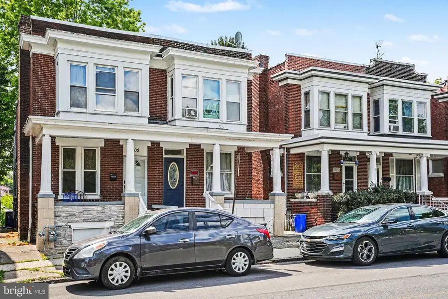 2310 N Fourth St, Harrisburg, PA 17110 - #2