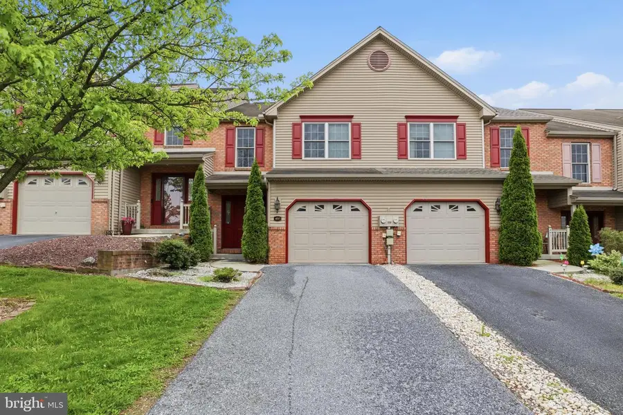 491 Sunday Dr, Harrisburg, PA 17111 - #2