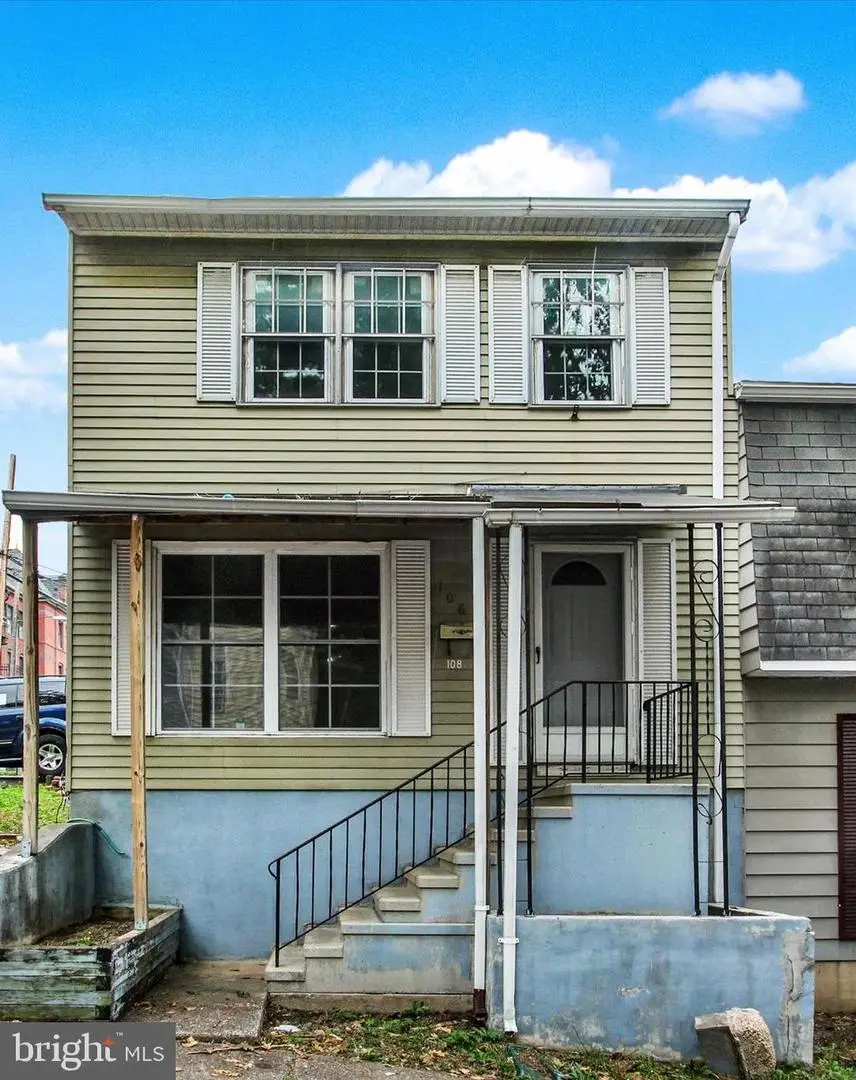 108 Walnut St, Steelton, PA 17113 - #1