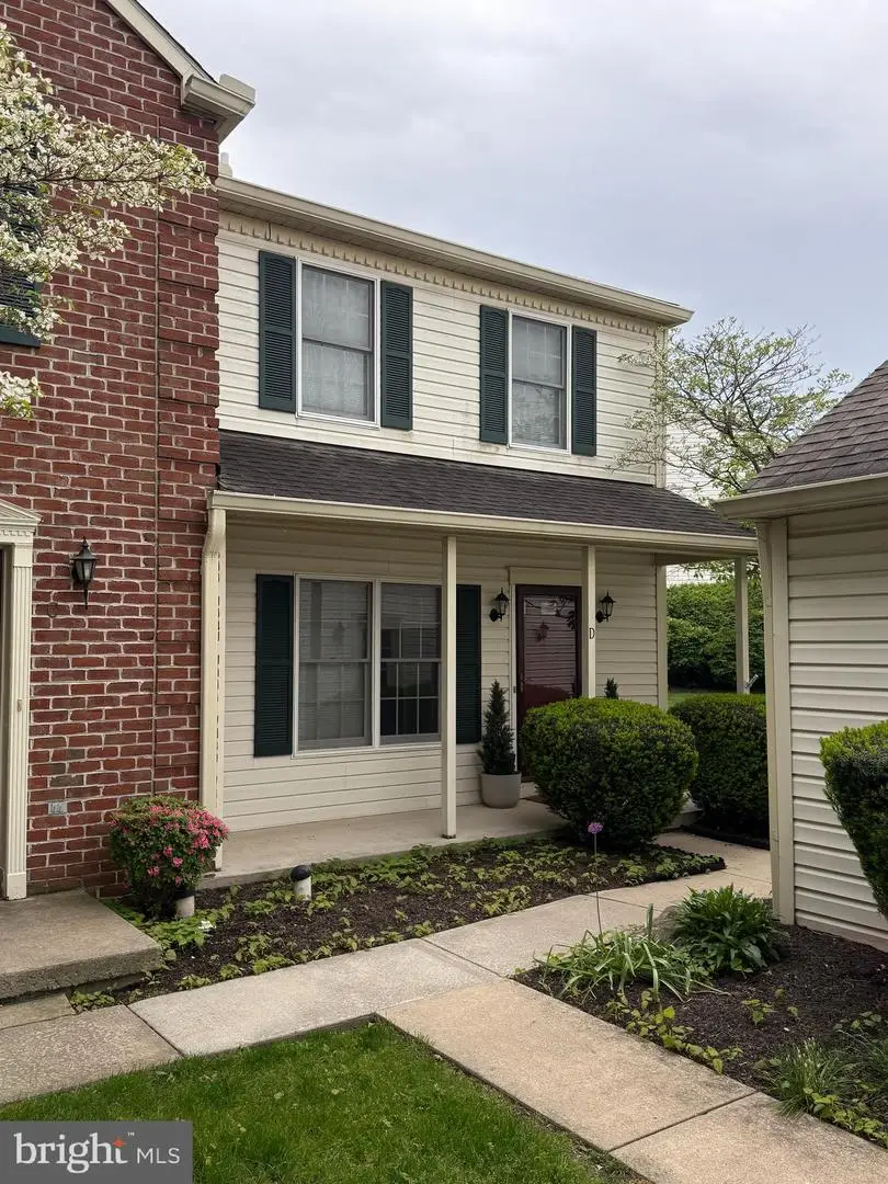 2063 D Raleigh Rd, Hummelstown, PA 17036 - #1
