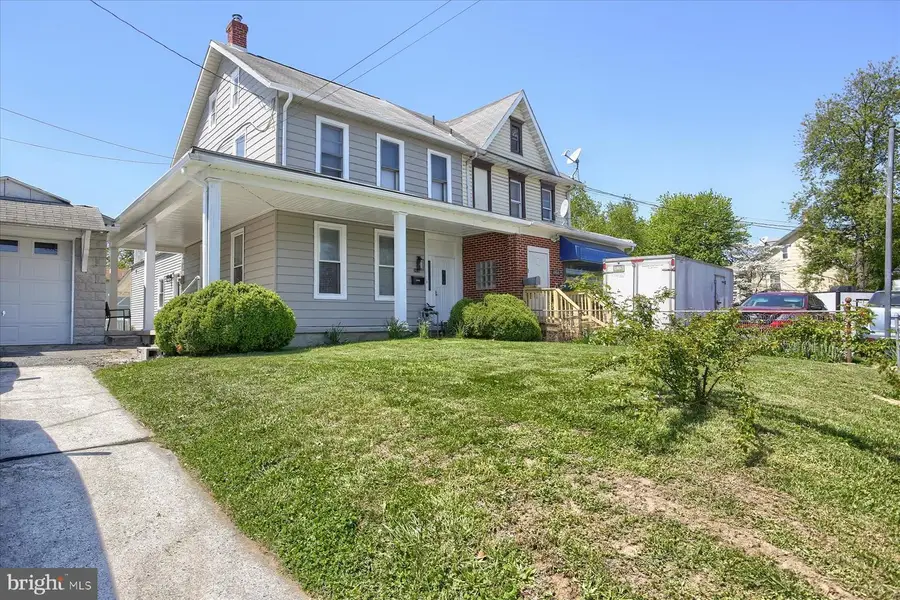 3416 N 6th St, Harrisburg, PA 17110 - #2