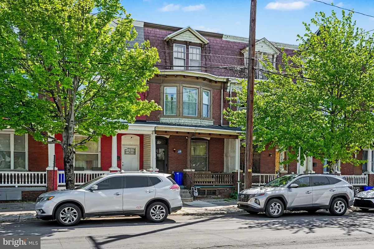 2249 N 6th St, Harrisburg, PA 17110 - #1
