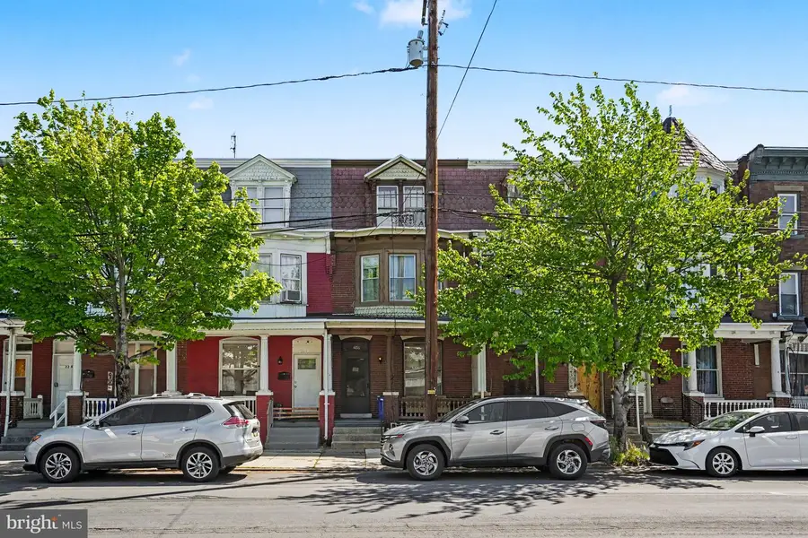 2249 N 6th St, Harrisburg, PA 17110 - #2