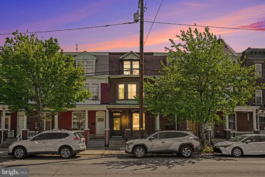 2249 N 6th St, Harrisburg, PA 17110 - #3