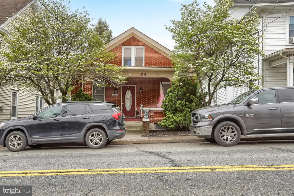 64 E Main St, Elizabethville, PA 17023 - #1