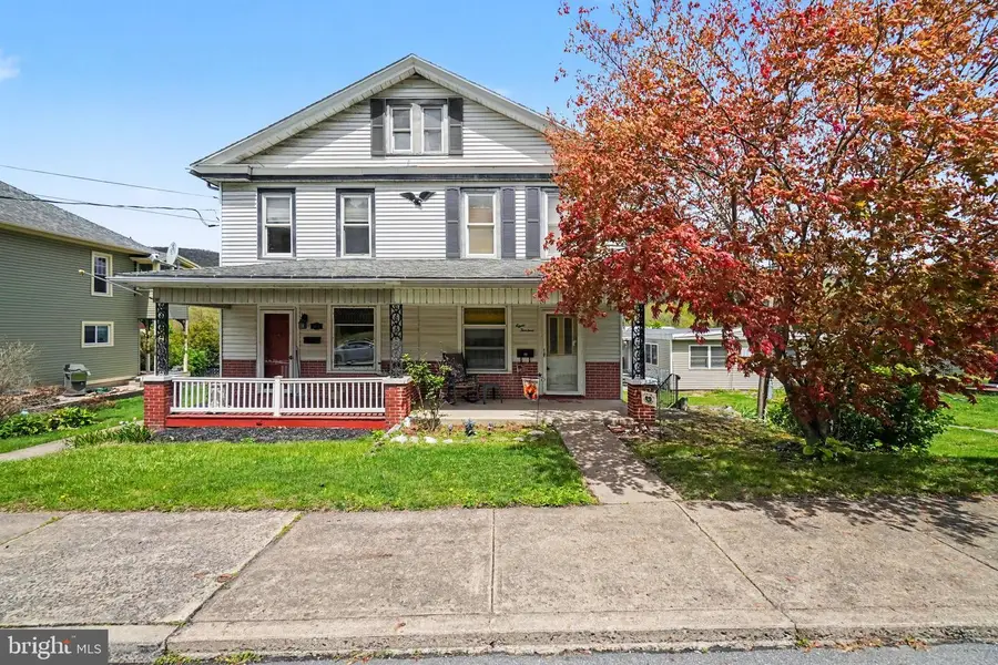 813 Main St, Lykens, PA 17048 - #2