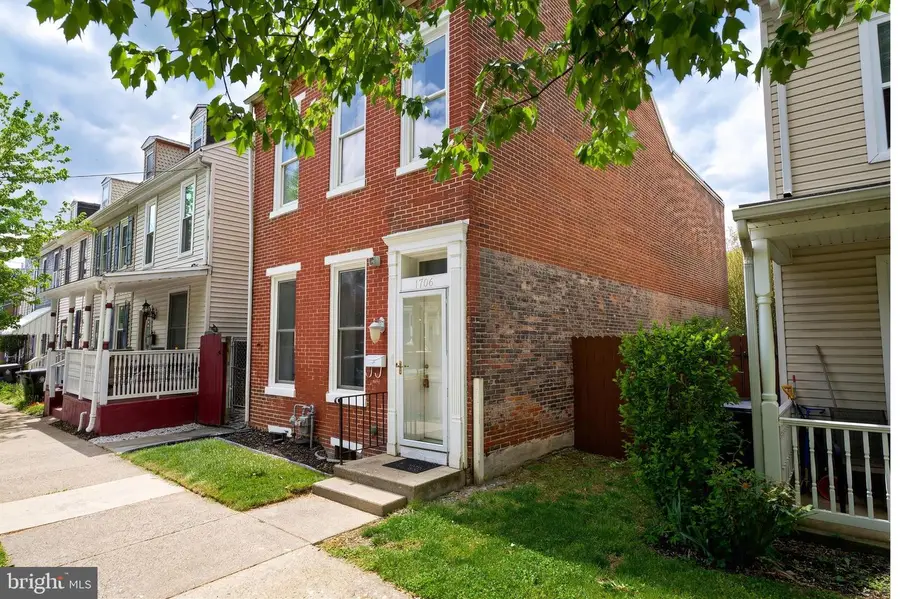 1706 N 5th St, Harrisburg, PA 17102 - #2