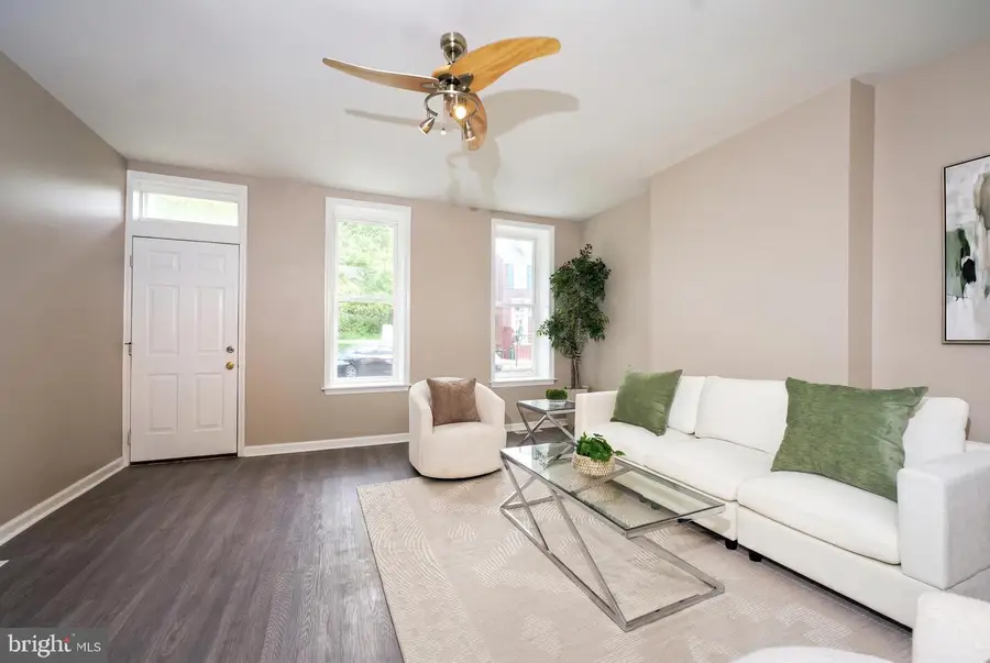 1706 N 5th St, Harrisburg, PA 17102 - #3