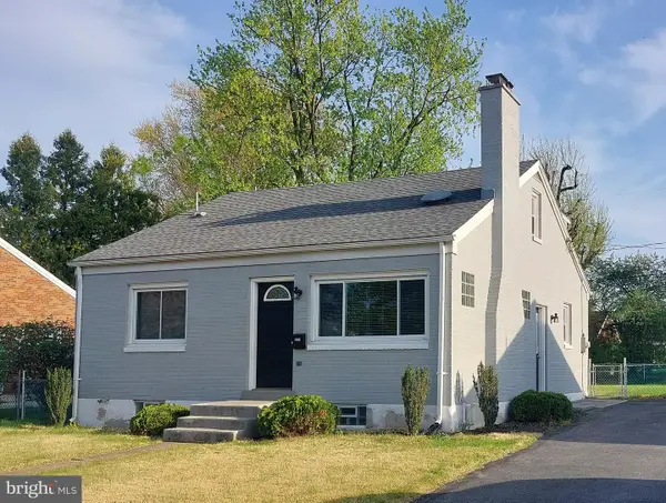 5021 Virginia Ave, HARRISBURG, PA 17109