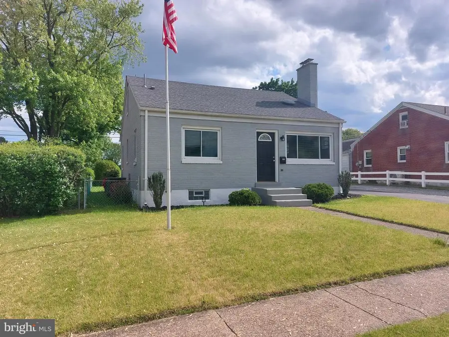 5021 Virginia Ave, Harrisburg, PA 17109 - #3