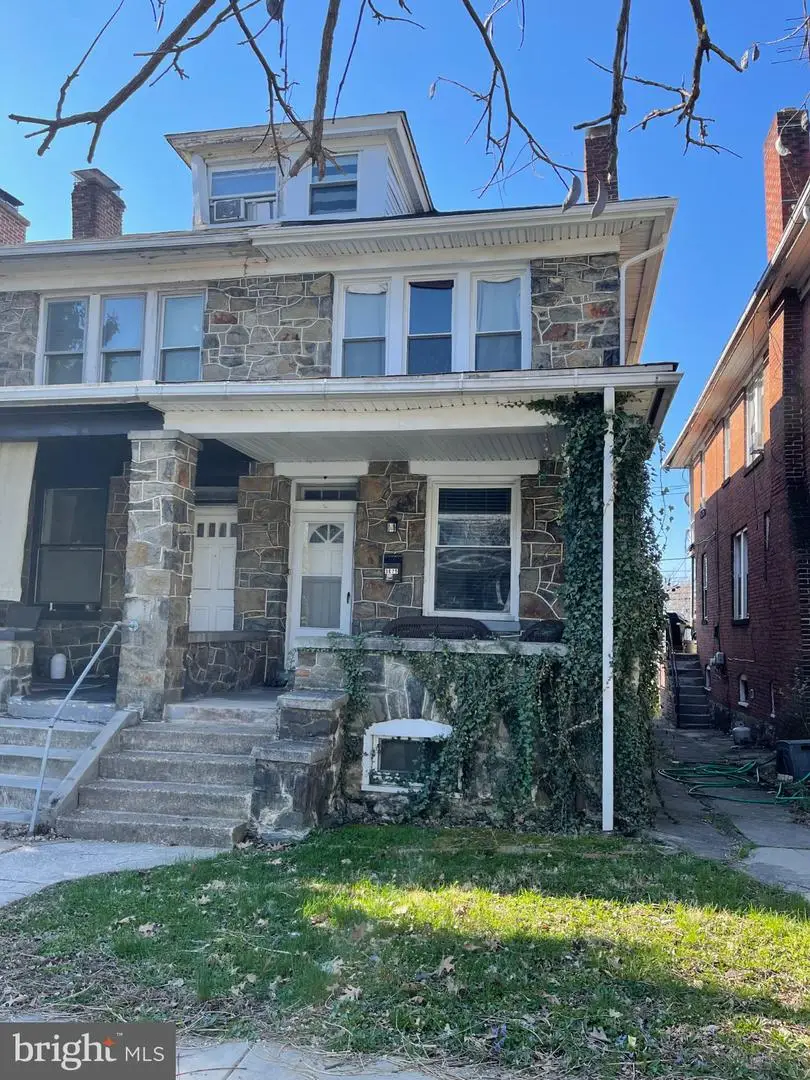 3029 Derry St, Harrisburg, PA 17111 - #1