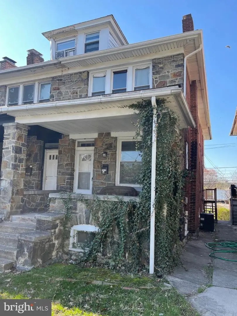 3029 Derry St, Harrisburg, PA 17111 - #2
