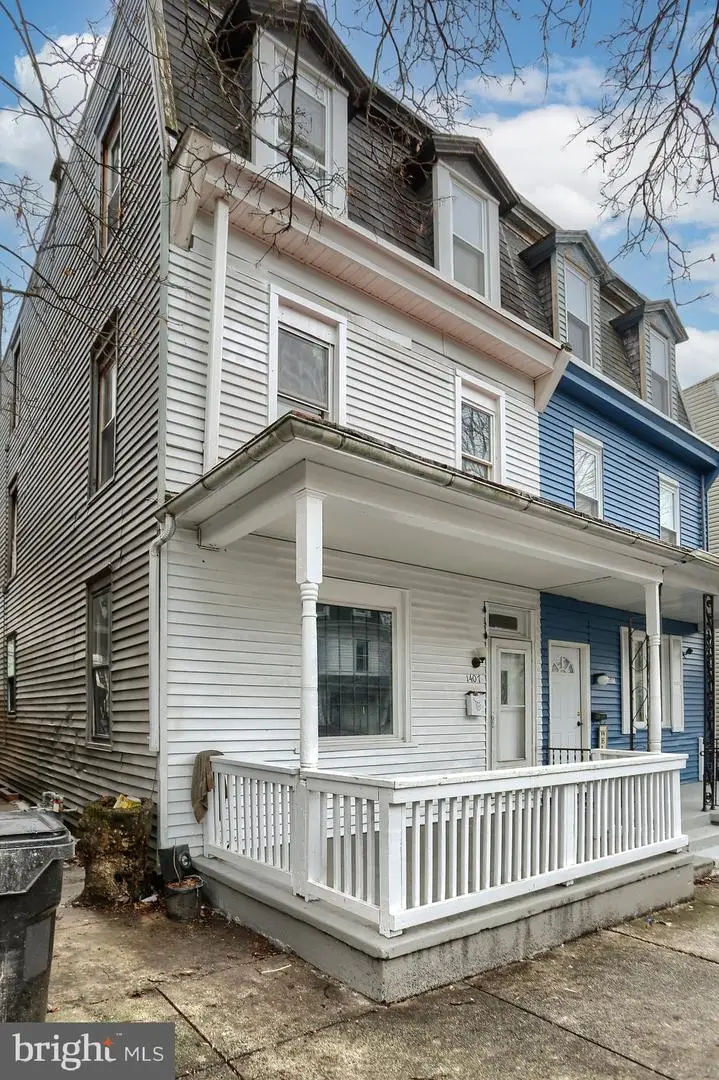 1407 Liberty St, Harrisburg, PA 17103 - #3