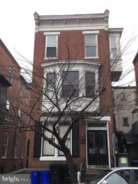 122 South St, HARRISBURG, PA 17101