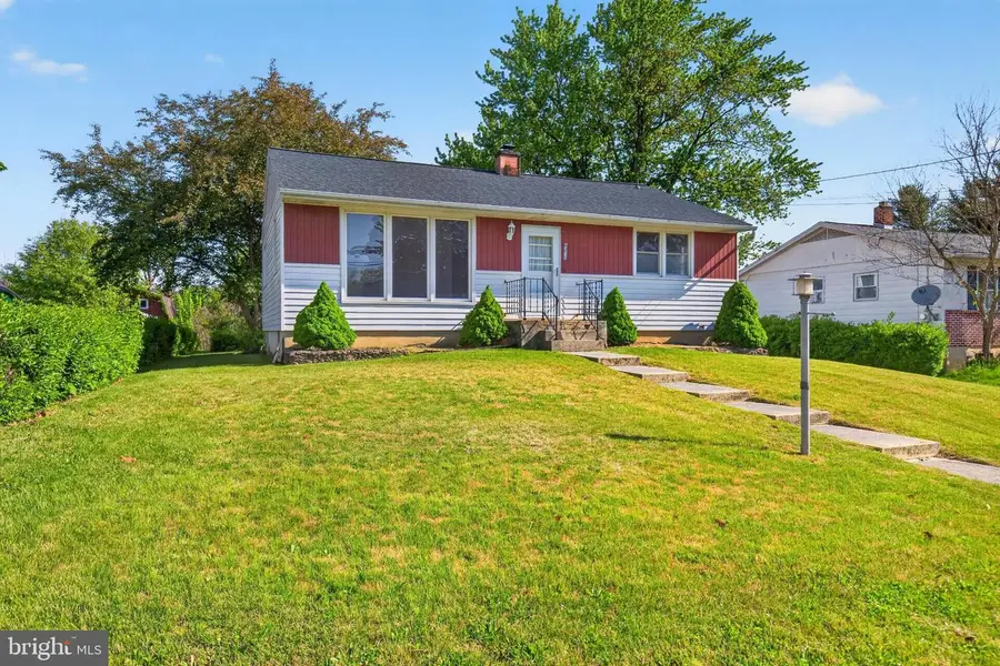 6210 Catherine St, Harrisburg, PA 17112 - #2