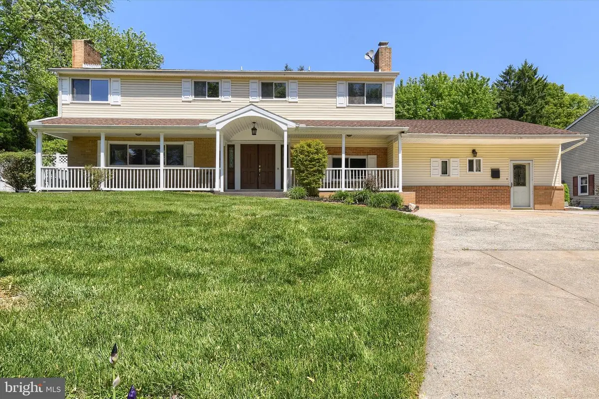 6100 Driftwood Dr, Harrisburg, PA 17111 - #1