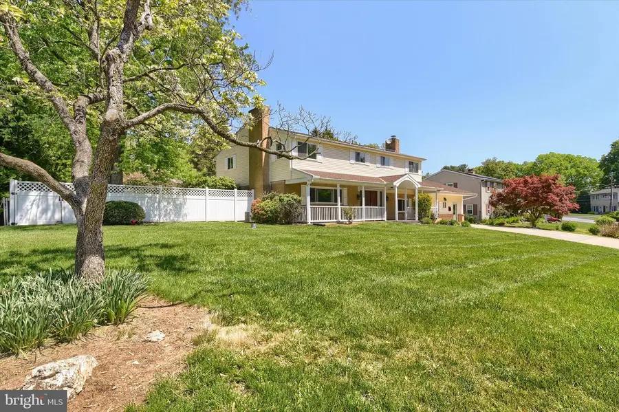 6100 Driftwood Dr, Harrisburg, PA 17111 - #2