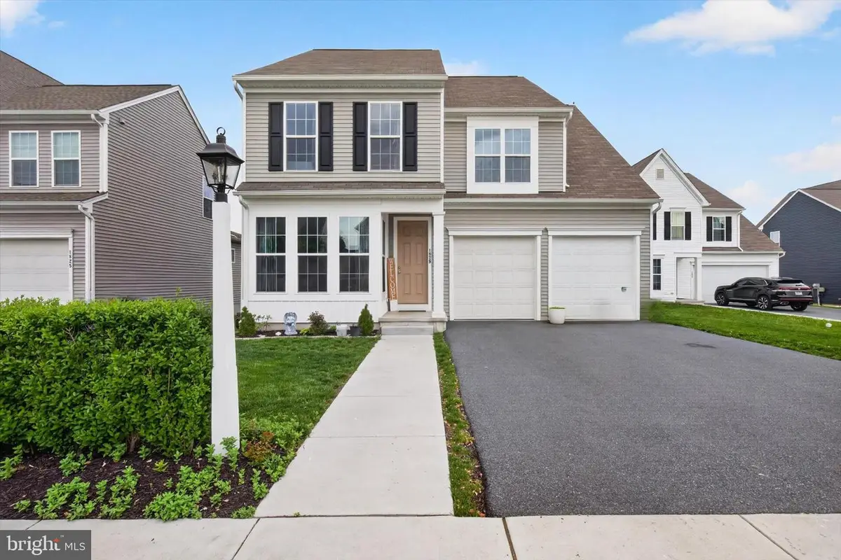 1829 Ethan Dr, Harrisburg, PA 17110 - #1