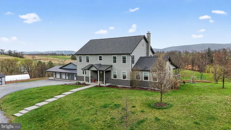 350 Middle Rd, Millersburg, PA 17061 - #3