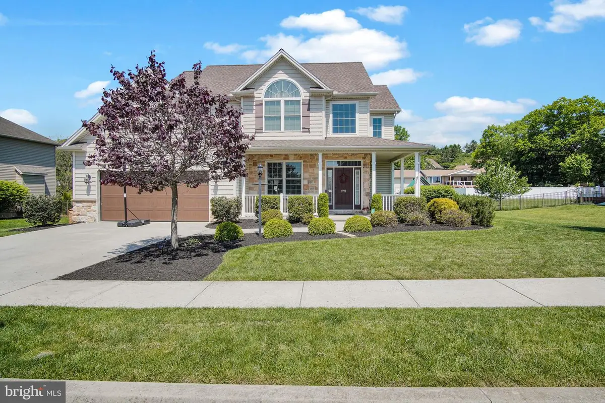 5992 Camden Dr, Harrisburg, PA 17112 - #1