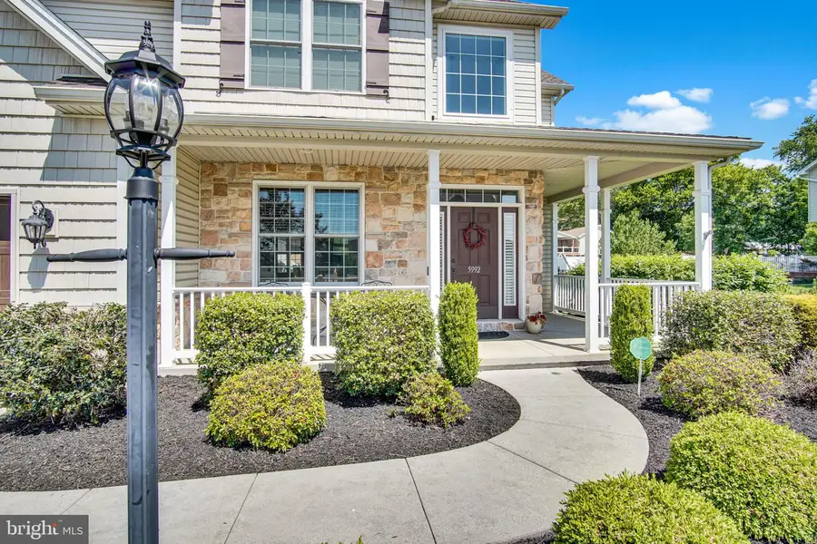 5992 Camden Dr, Harrisburg, PA 17112 - #2