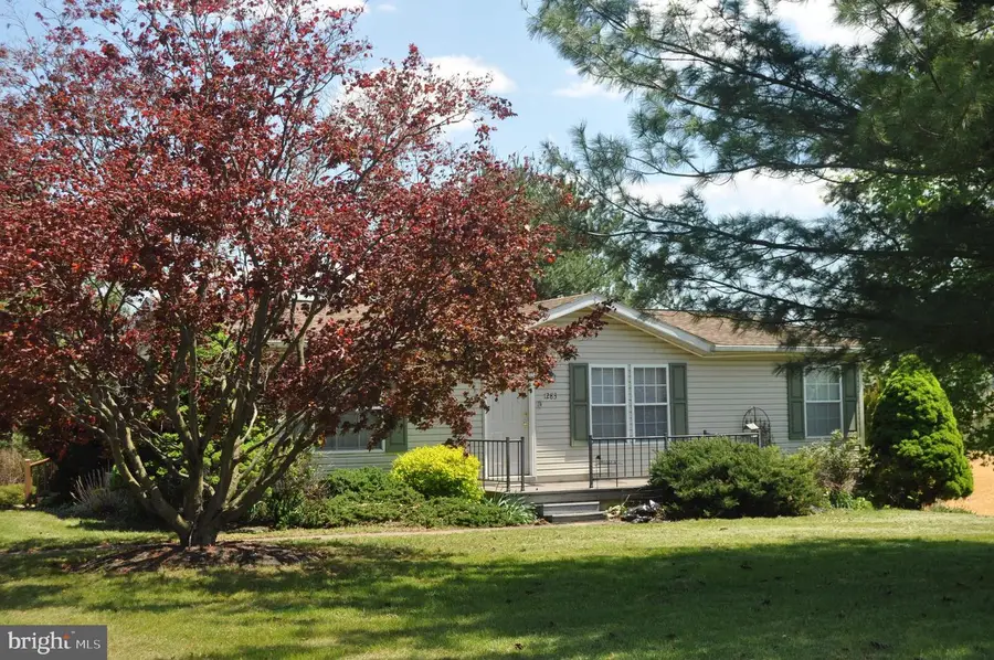 1283 Armstrong Valley Rd, Halifax, PA 17032 - #2