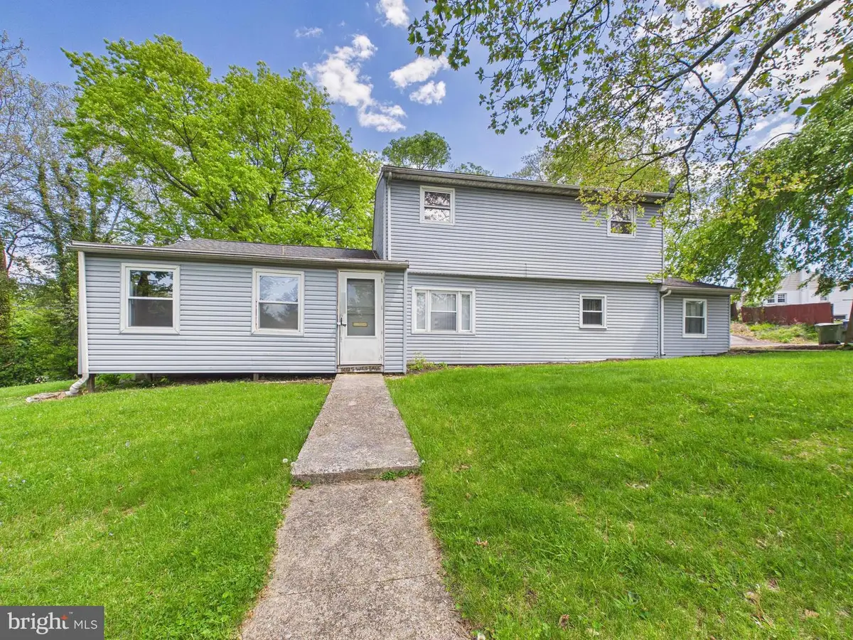 205 West Ave, Harrisburg, PA 17109 - #1