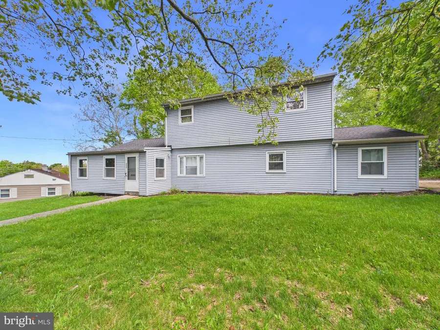 205 West Ave, Harrisburg, PA 17109 - #2