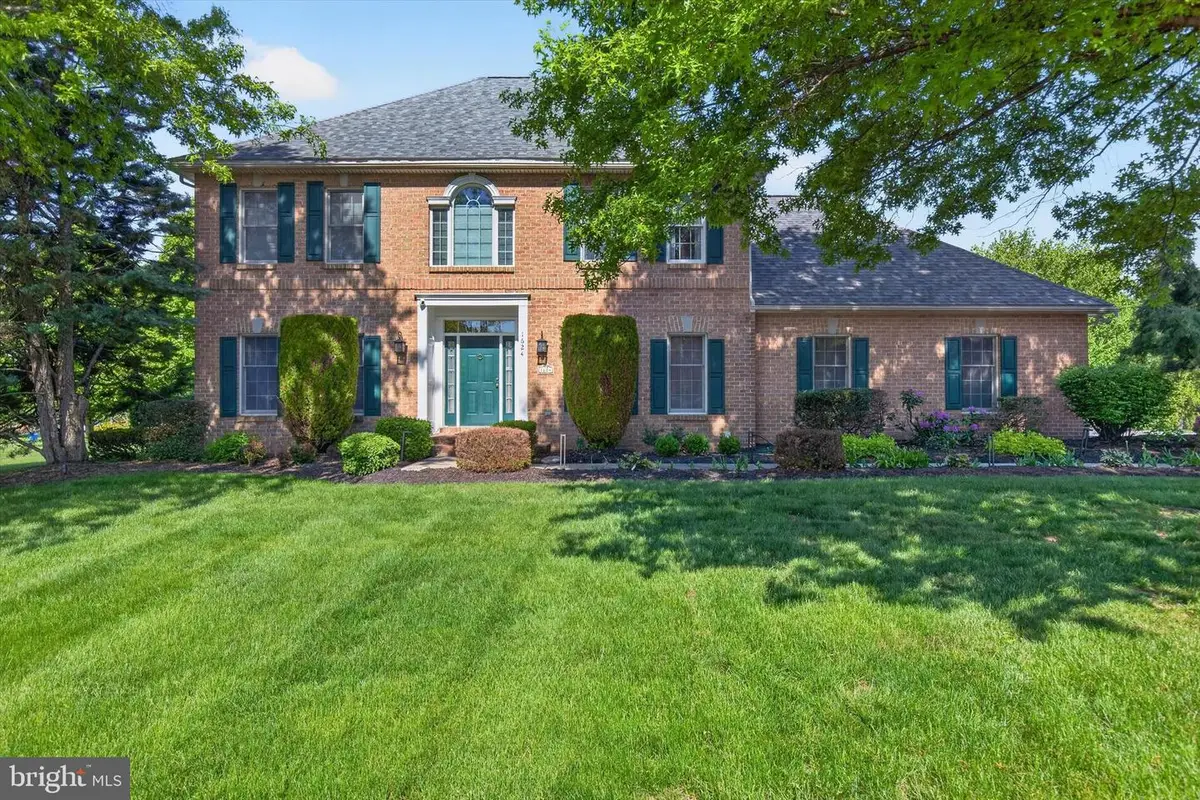 1624 Saddle Ln, Harrisburg, PA 17111 - #1