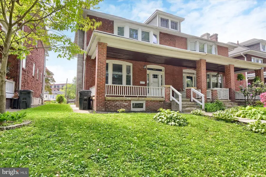 2622 N 5th St, Harrisburg, PA 17110 - #2