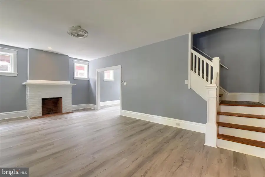 2622 N 5th St, Harrisburg, PA 17110 - #3