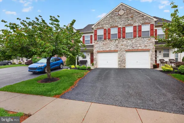 220 Buckley Dr, HARRISBURG, PA 17112