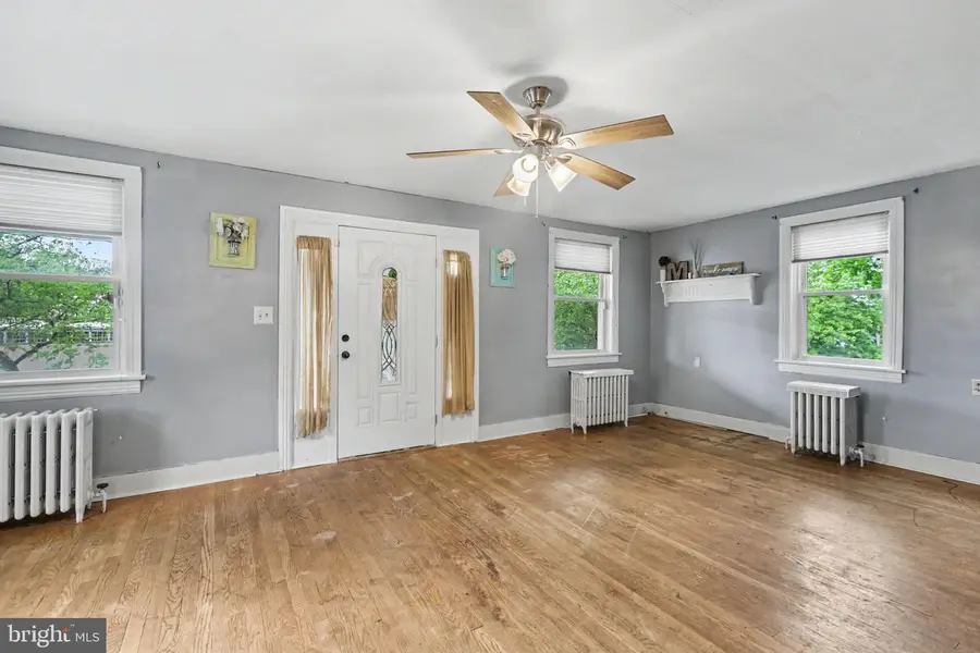 2200 Forster St, Harrisburg, PA 17103 - #2