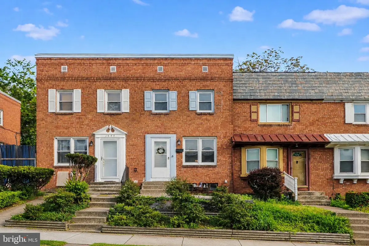 2446 Brookwood St, Harrisburg, PA 17104 - #1