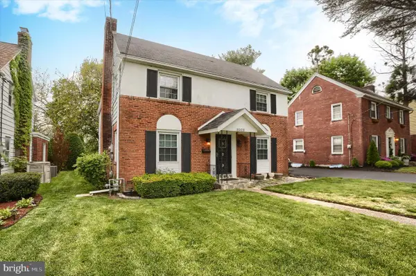 4008 Green St, HARRISBURG, PA 17110