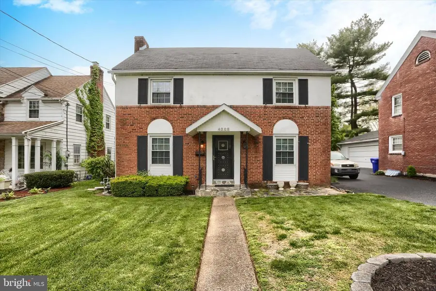 4008 Green St, Harrisburg, PA 17110 - #2
